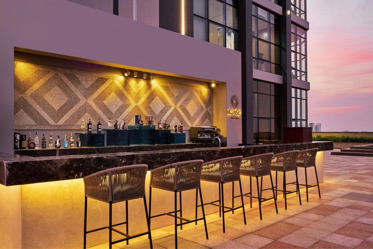 Hotel · Sheraton Can Tho, Can Tho