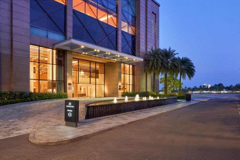 Sheraton Can Tho, Can Tho, Vietnam