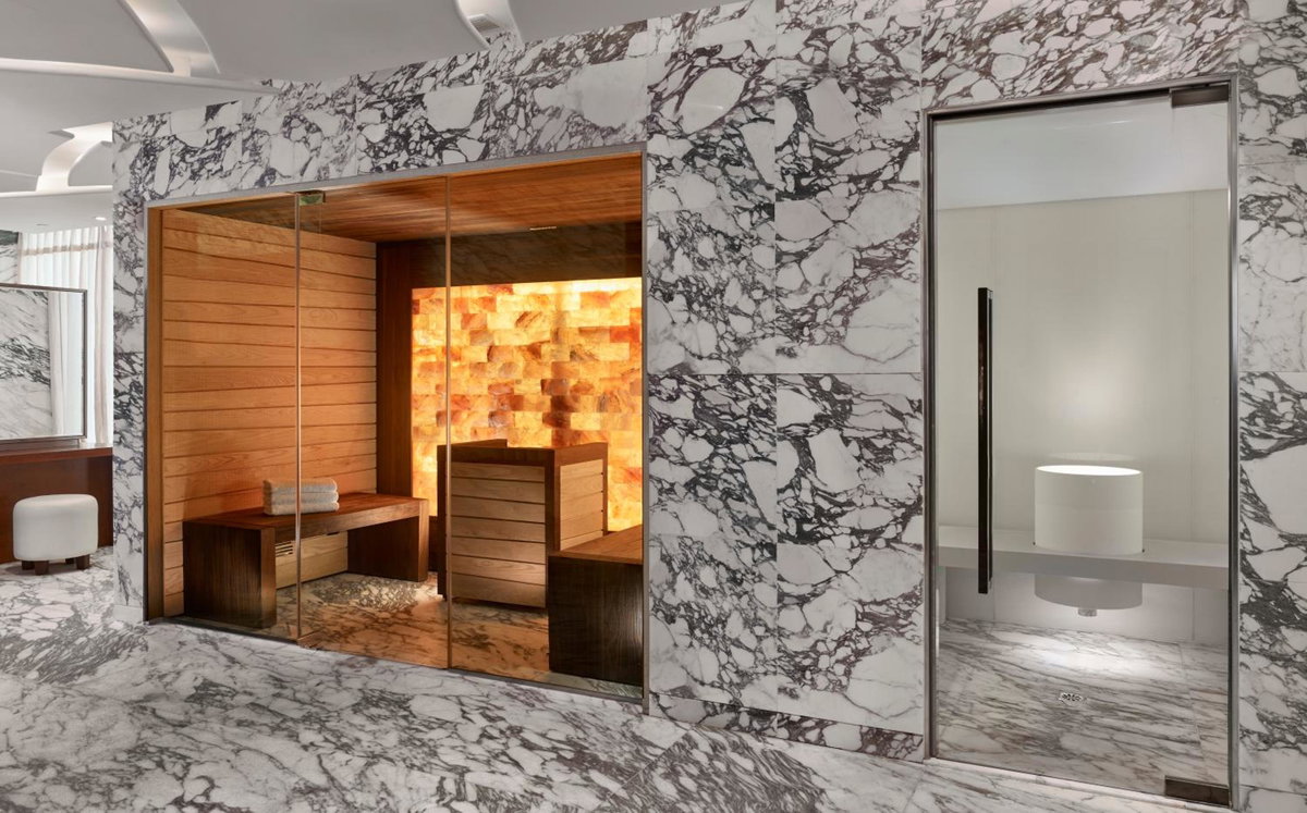 The Reverie Saigon Residential Suites, Viêt Nam