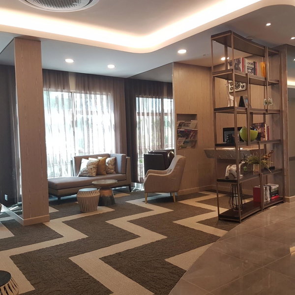 Somerset Ho Chi Minh City, Хошимин, Вьетнам