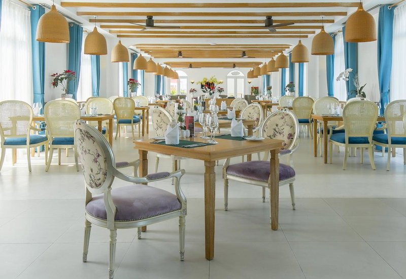 Risemount Premier Resort Da Nang, Da Nang, Vietnam