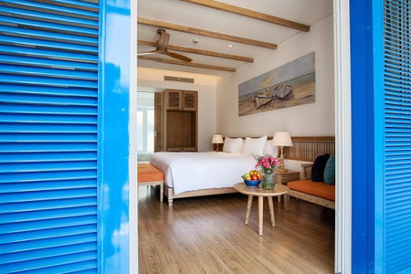 Risemount Premier Resort Da Nang, Da Nang, Vietnam