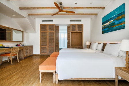 Risemount Premier Resort Da Nang, Da Nang, Vietnam
