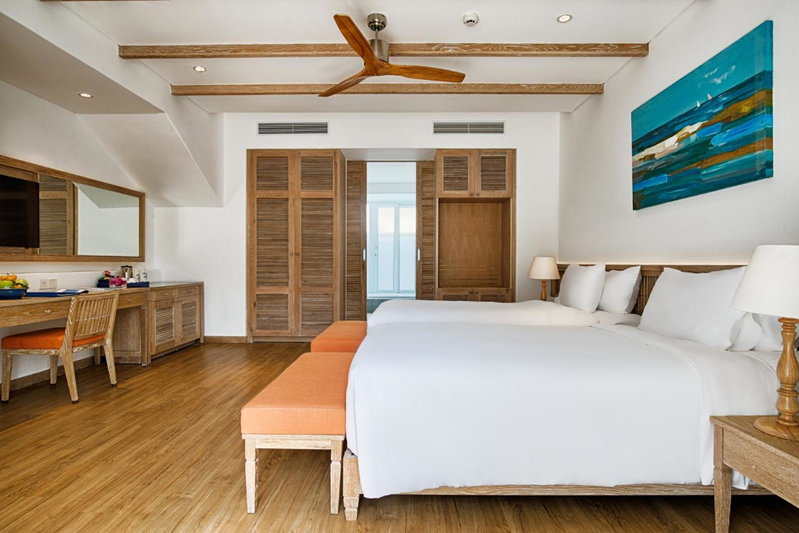 Risemount Premier Resort Da Nang, Da Nang, Vietnam