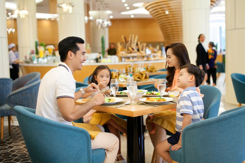 Wyndham Grand Phu Quoc, Duong GJong, Việt Nam