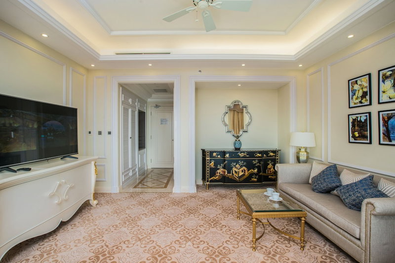 Wyndham Grand Phu Quoc, Duong GJong, Việt Nam