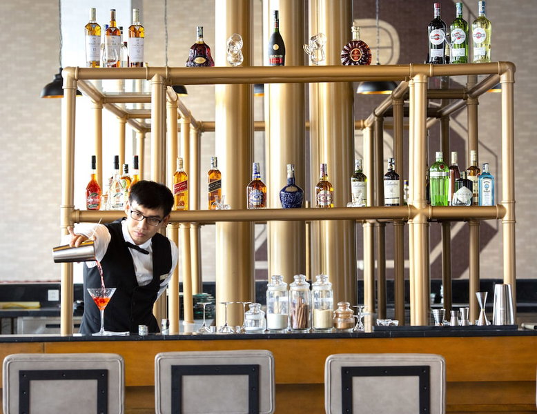 Wyndham Grand Phu Quoc, Duong GJong, Việt Nam
