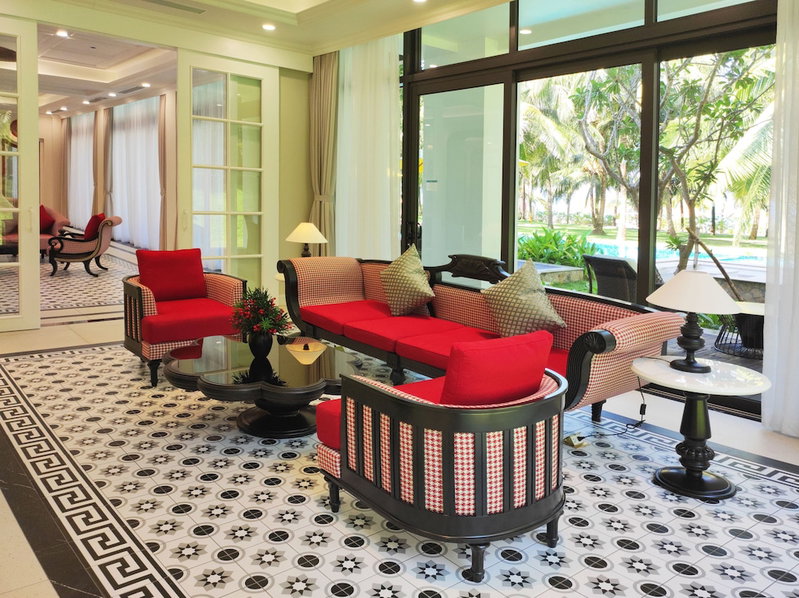 Wyndham Grand Phu Quoc, Duong GJong, Việt Nam