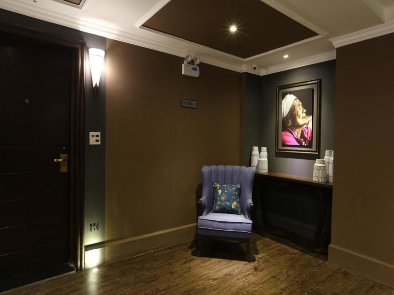 Aliana Boutique Sapa Hotel & Spa, Lao Cai, Vietnam