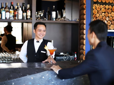 Aliana Boutique Sapa Hotel & Spa, Lao Cai, Vietnam