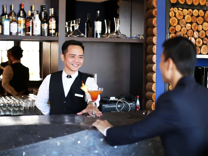 Aliana Boutique Sapa Hotel & Spa, Lao Cai, Vietnam