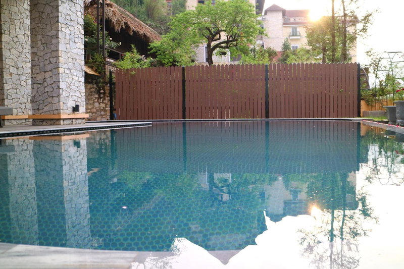 Aliana Boutique Sapa Hotel & Spa, Lao Cai, Vietnam