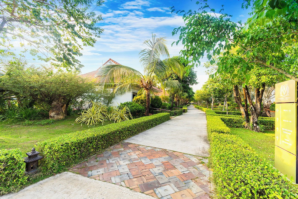 Mercury Phu Quoc Resort & Villas, Vietnam