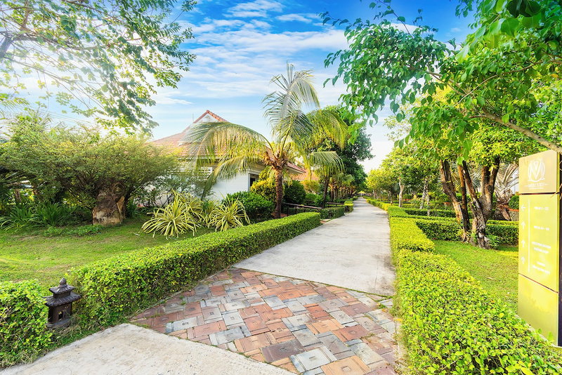 Mercury Phu Quoc Resort & Villas, Duong GJong, Vietnam