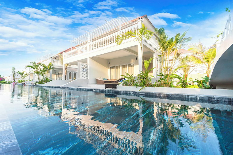 Mercury Phu Quoc Resort & Villas, Duong GJong, Vietnam