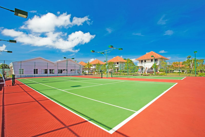 Mercury Phu Quoc Resort & Villas, Duong GJong, Vietnam
