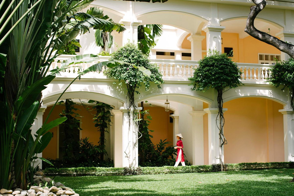 Hôtel · Anantara Hoi An Resort, Hoi An