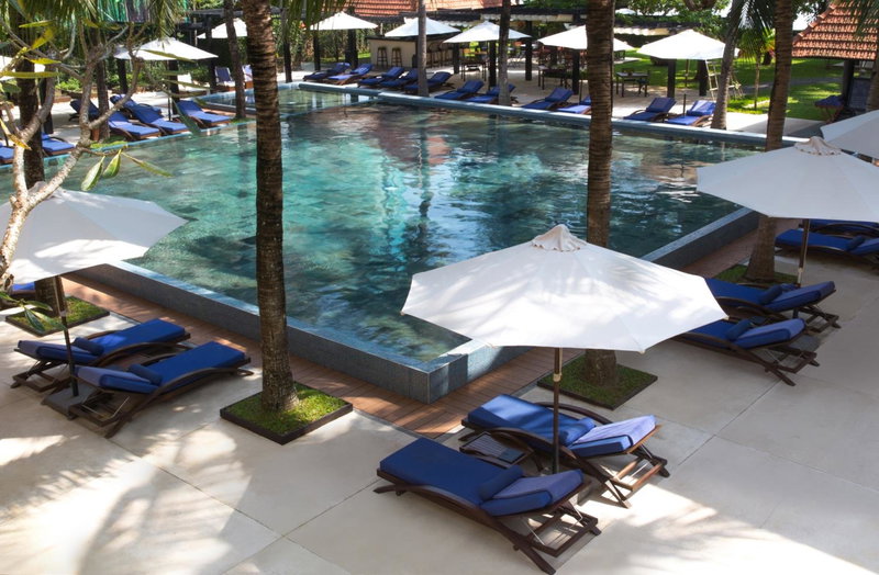 Anantara Hoi An Resort, Hoi An, Vietnam