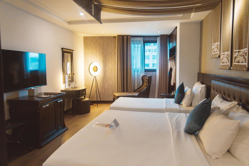 The Odys Boutique Hotel, Nhà Bè, Việt Nam