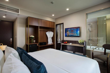 Hanoi L'Heritage Diamond Hotel & Spa, Hà Nội, Việt Nam