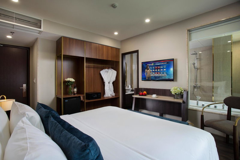 Hanoi L'Heritage Diamond Hotel & Spa, Hà Nội, Việt Nam