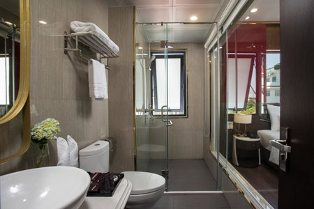 Hanoi L'Heritage Diamond Hotel & Spa, Hà Nội, Việt Nam