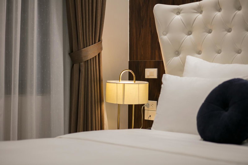 Hanoi L'Heritage Diamond Hotel & Spa, Hà Nội, Việt Nam