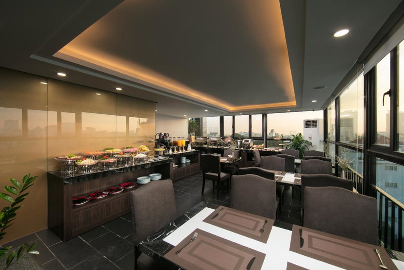 Hanoi L'Heritage Diamond Hotel & Spa, Hà Nội, Việt Nam