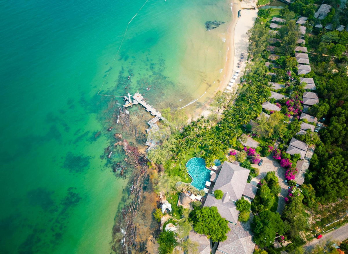 Ocean Bay Resort & Spa Phu Quoc, Вьетнам