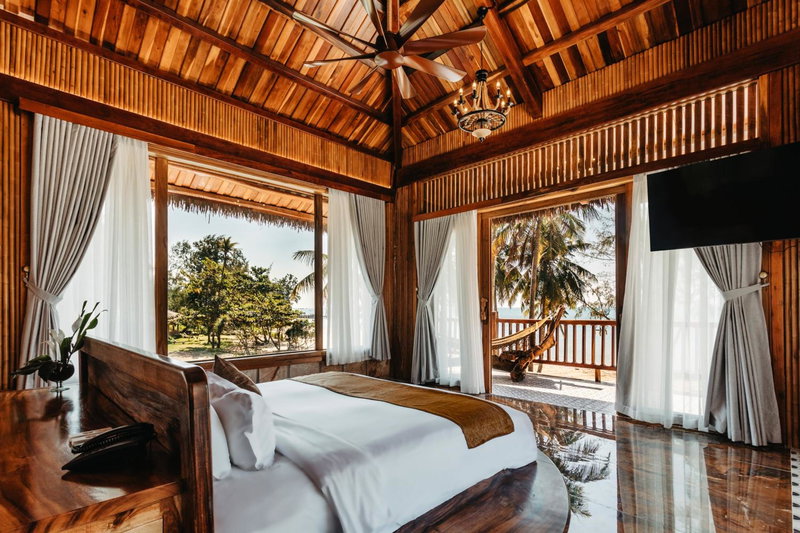 Ocean Bay Resort & Spa Phu Quoc, Duong GJong, Vietnam