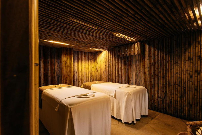 Ocean Bay Resort & Spa Phu Quoc, Duong GJong, Vietnam