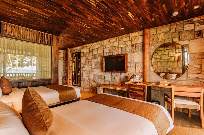 Ocean Bay Resort & Spa Phu Quoc, Duong GJong, Vietnam