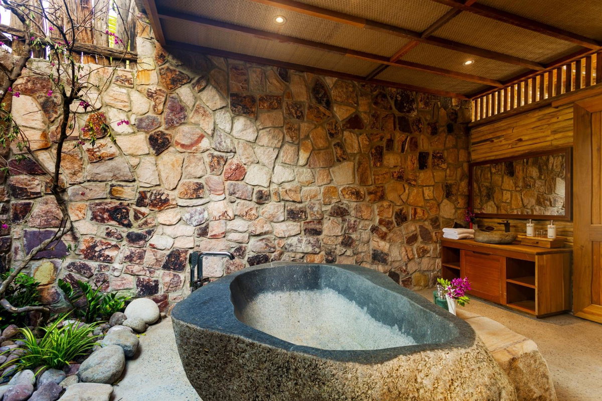 Ocean Bay Resort & Spa Phu Quoc, Vietnam