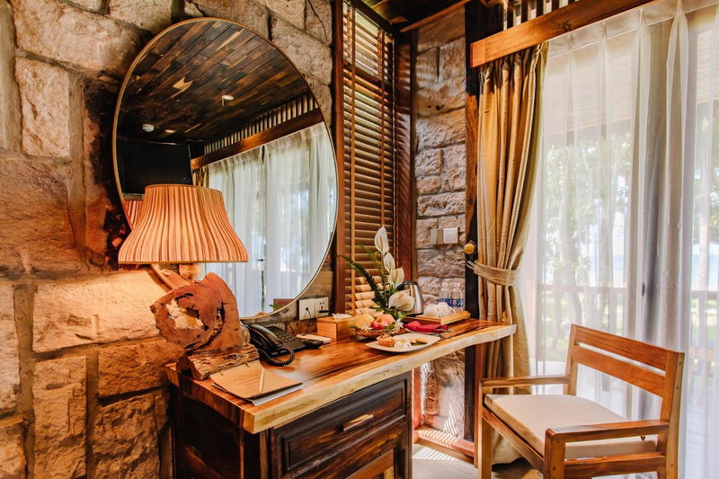Ocean Bay Resort & Spa Phu Quoc, Duong GJong, Vietnam