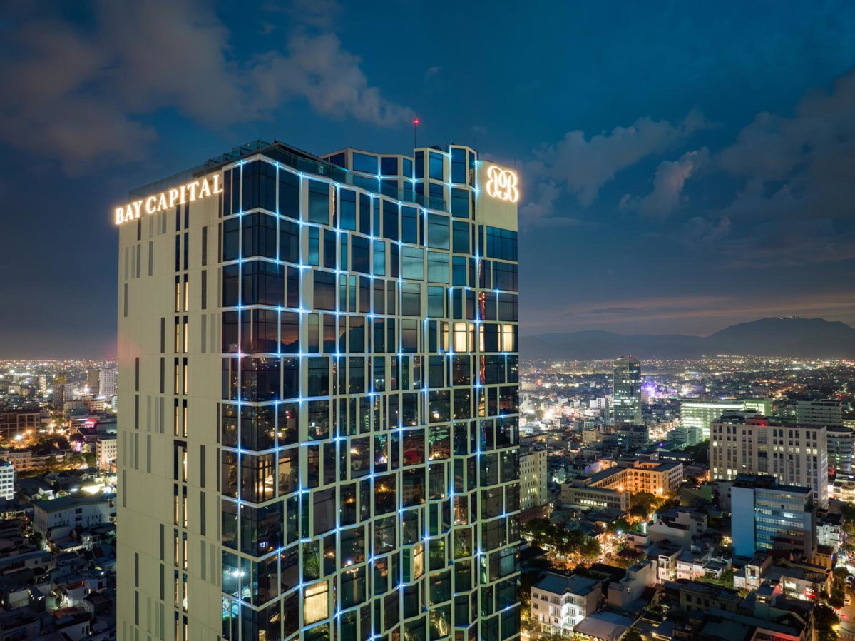Отель · Crowne Plaza Danang City Centre by IHG, Дананг