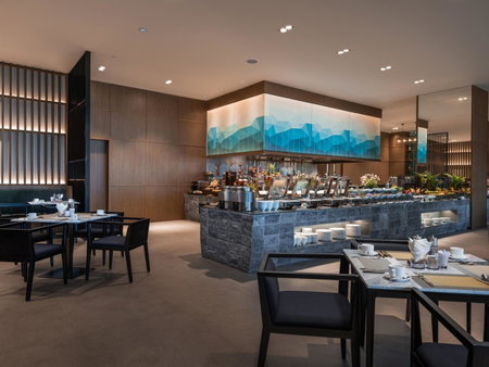 Crowne Plaza Danang City Centre by IHG, Đà Nẵng, Việt Nam