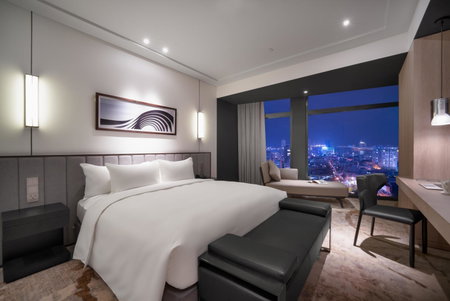 Crowne Plaza Danang City Centre by IHG, Đà Nẵng, Việt Nam