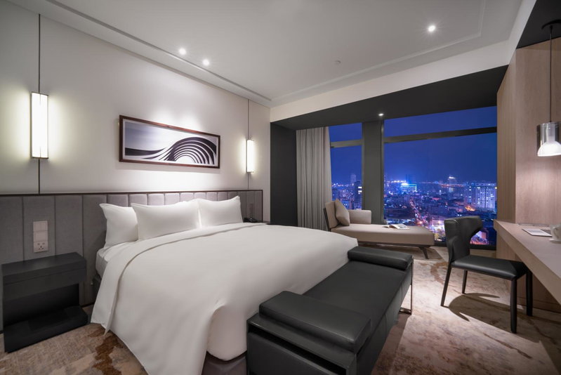Crowne Plaza Danang City Centre by IHG, Đà Nẵng, Việt Nam