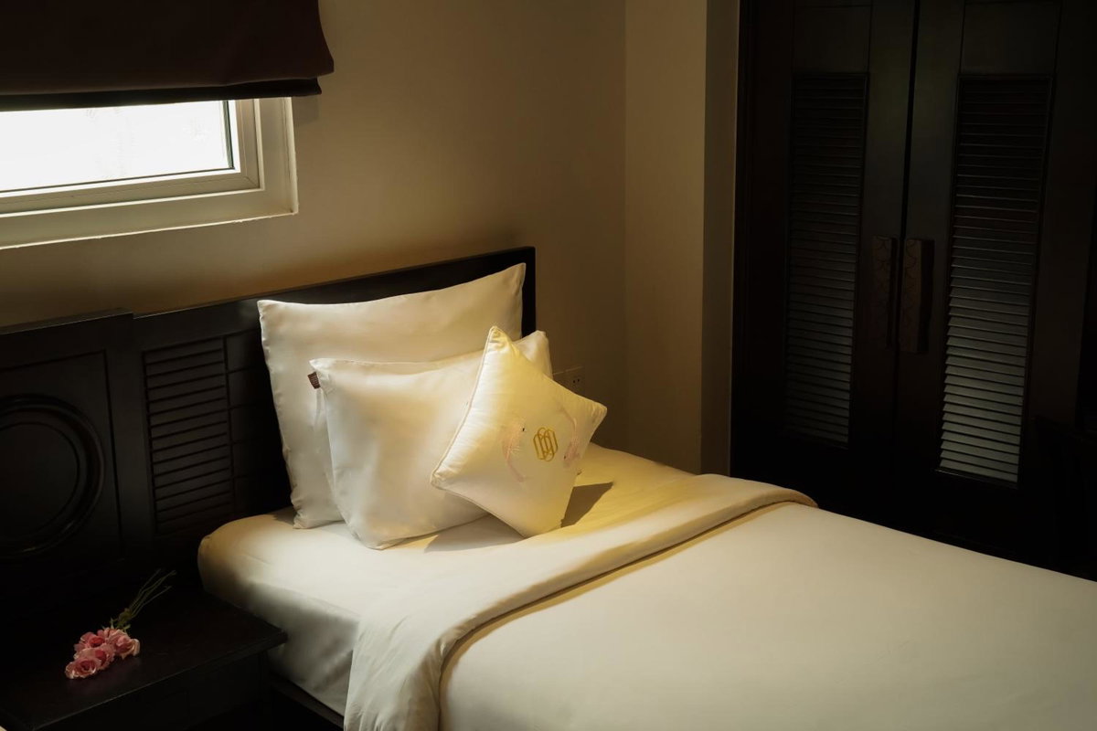 Hotel · Cochin Zen Hotel, Ho-Chi-Minh-Stadt