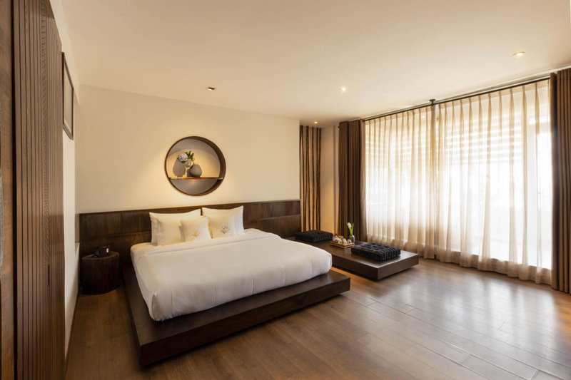Cochin Zen Hotel, Ho-Chi-Minh-Stadt, Vietnam