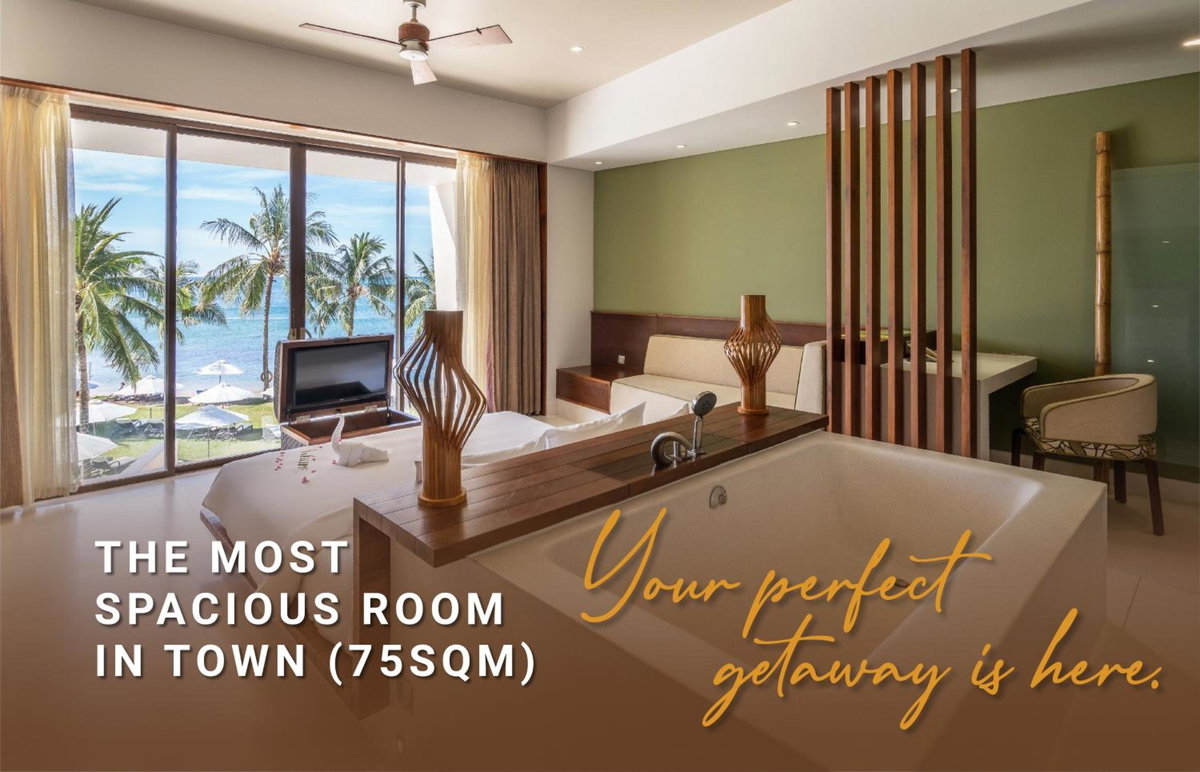 The Shells Resort & Spa Phu Quoc, Вьетнам