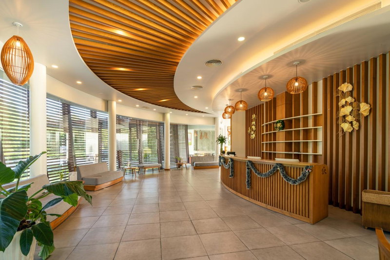 The Shells Resort & Spa Phu Quoc, Duong GJong, Vietnam
