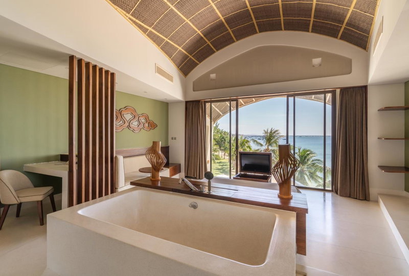 The Shells Resort & Spa Phu Quoc, Duong GJong, Vietnam