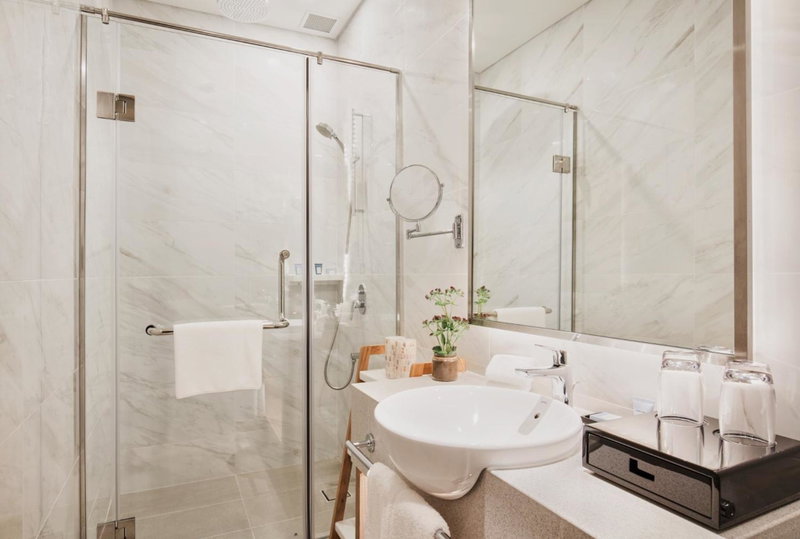 Oakwood Residence Saigon, Nhà Bè, Việt Nam