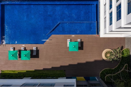 Oakwood Residence Saigon, Nhà Bè, Việt Nam