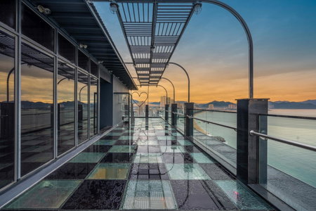 Emerald Bay Hotel & Spa Nha Trang, Nha Trang, Việt Nam
