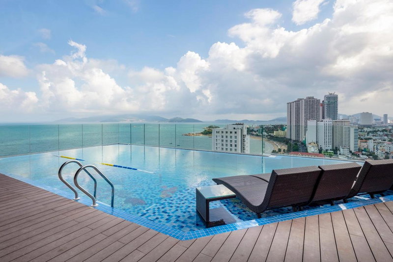 Senia Hotel Nha Trang, Nha Trang, Việt Nam