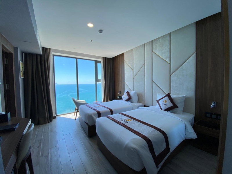 Senia Hotel Nha Trang, Nha Trang, Việt Nam