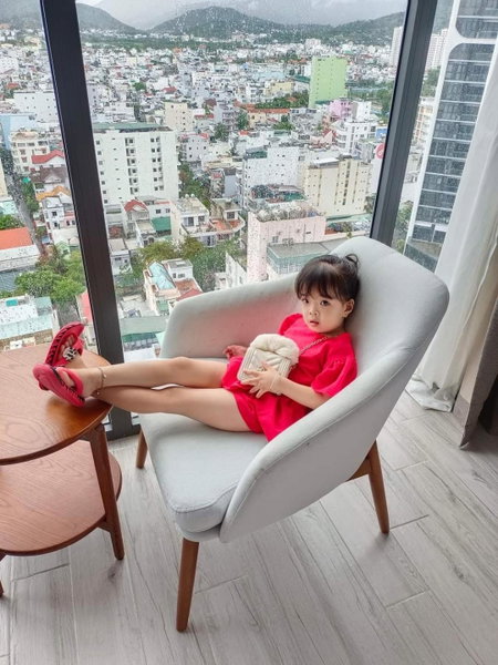Senia Hotel Nha Trang, Nha Trang, Việt Nam