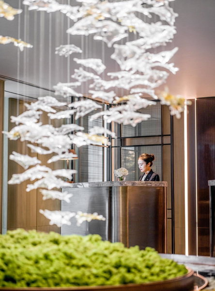 Fraser Suites Hanoi, Hanoi, Vietnam